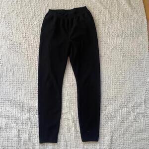 Women's Vintage Patagonia Capilene Baselayer Pants - Size Large
